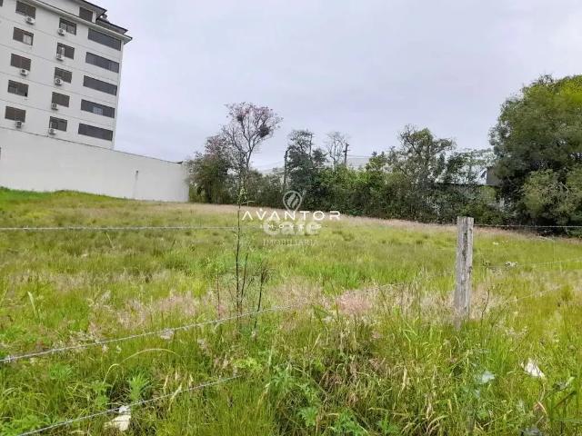 Terreno venda em Região Geográfica Imediata de Santa Maria, Santa Maria