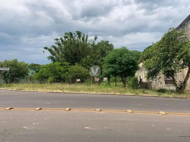 Terreno venda em Região Geográfica Imediata de Santa Maria, Santa Maria