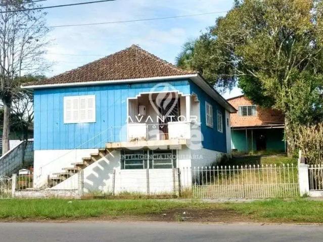 Terreno venda em Região Geográfica Imediata de Santa Maria, Santa Maria