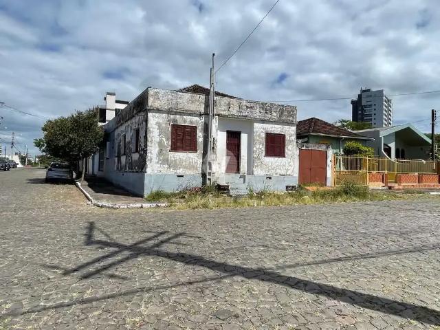 Terreno venda em Região Geográfica Imediata de Santa Maria, Santa Maria