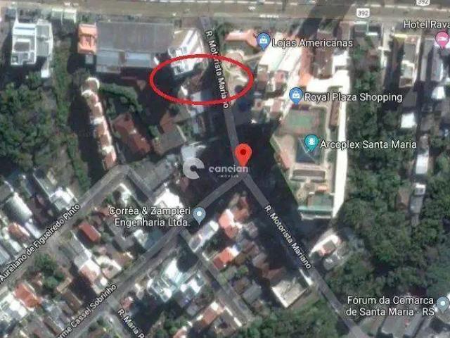 Terreno venda em Região Geográfica Imediata de Santa Maria, Santa Maria