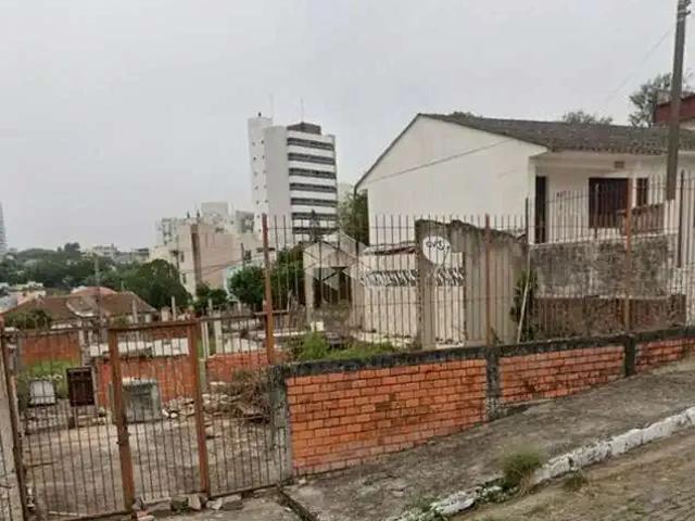 Terreno venda em Região Geográfica Imediata de Santa Maria, Santa Maria