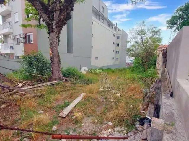 Terreno venda em Santa Maria, Região Geográfica Intermediária de Santa Maria