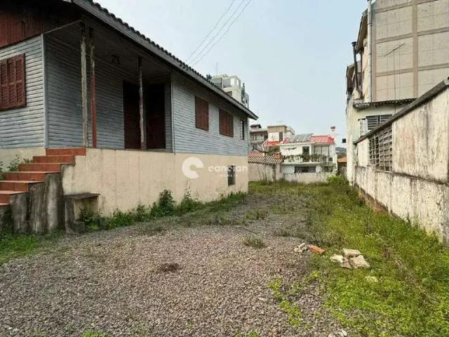 Terreno venda em Região Geográfica Imediata de Santa Maria, Santa Maria