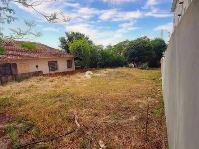 Terreno venda em Santa Maria, Região Geográfica Intermediária de Santa Maria