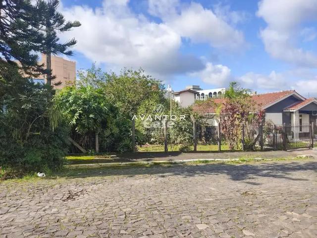 Terreno venda em Região Geográfica Imediata de Santa Maria, Santa Maria