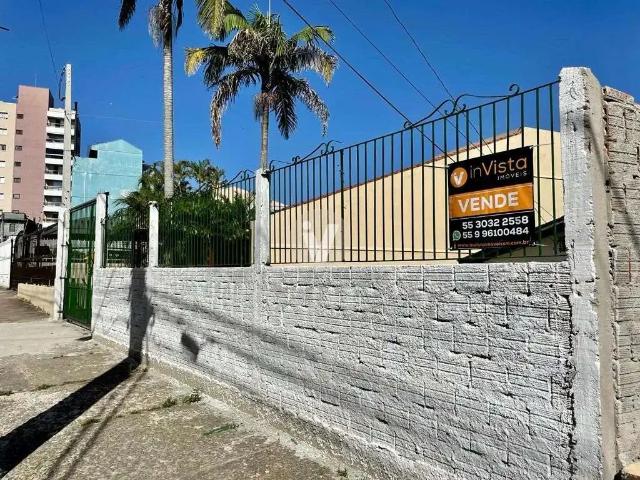 Terreno venda em Região Geográfica Imediata de Santa Maria, Santa Maria