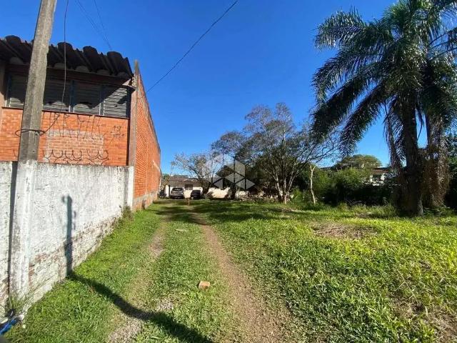 Terreno venda em Nossa Senhora Medianeira, Santa Maria