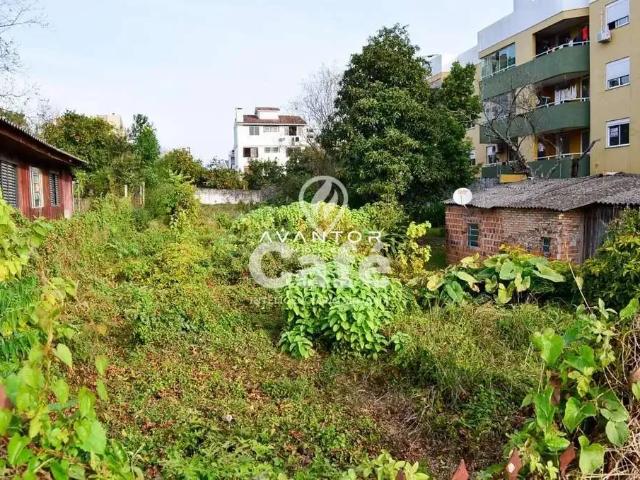 Terreno venda em Região Geográfica Imediata de Santa Maria, Santa Maria