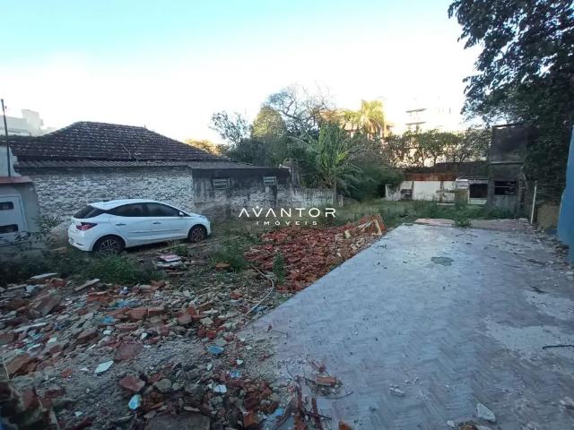 Terreno venda em Região Geográfica Imediata de Santa Maria, Santa Maria