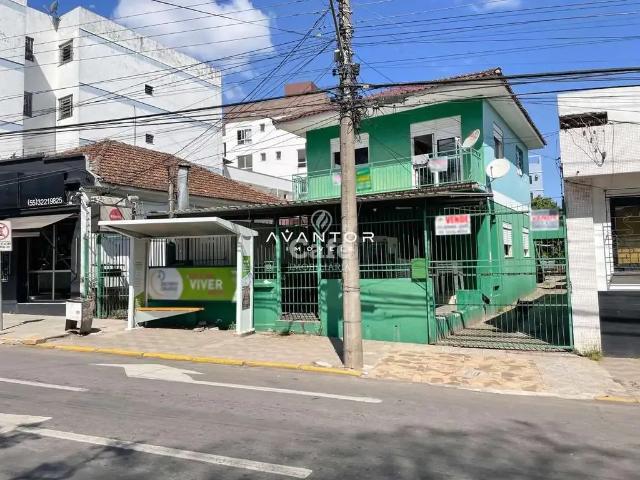 Terreno venda em Região Geográfica Imediata de Santa Maria, Santa Maria