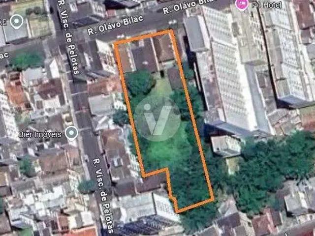 Terreno venda em Região Geográfica Imediata de Santa Maria, Santa Maria