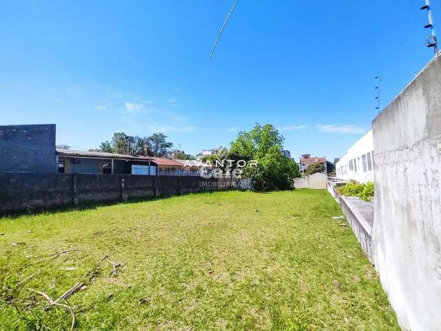 Terreno venda em Nossa Senhora Medianeira, Santa Maria