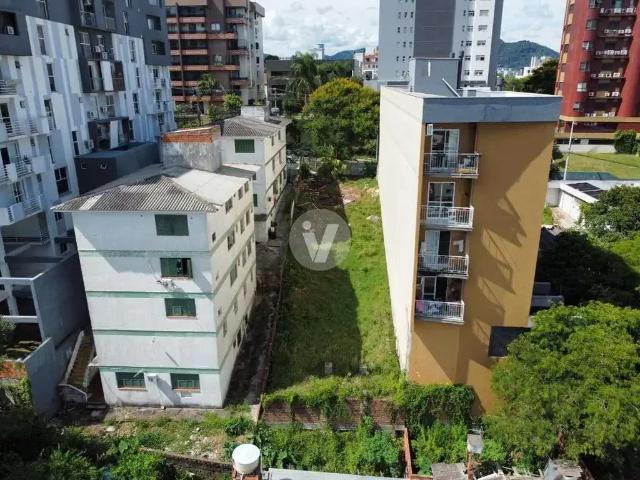 Terreno venda em Nonoai, Santa Maria