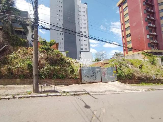 Terreno venda em Nonoai, Santa Maria