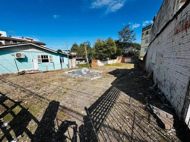 Terreno venda em Santa Maria, Região Geográfica Intermediária de Santa Maria