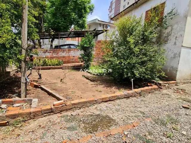 Terreno venda em Nonoai, Santa Maria