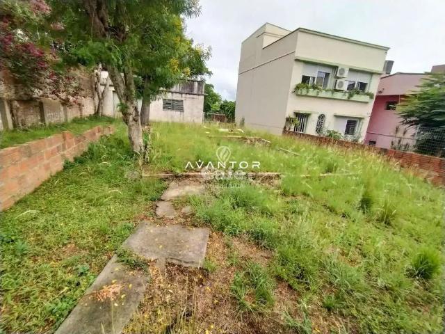 Terreno venda em Nossa Senhora Medianeira, Santa Maria