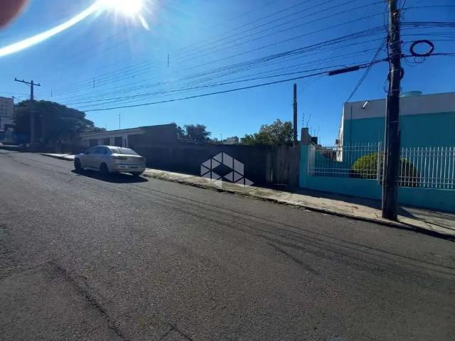 Terreno venda em Nossa Senhora Medianeira, Santa Maria