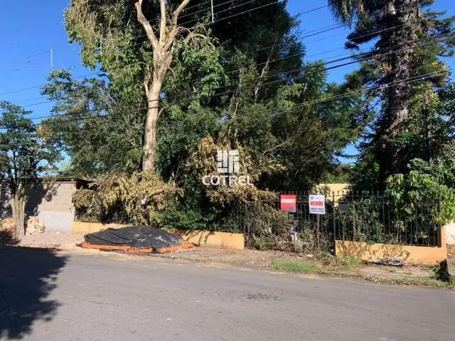 Terreno venda em Região Geográfica Imediata de Santa Maria, Santa Maria