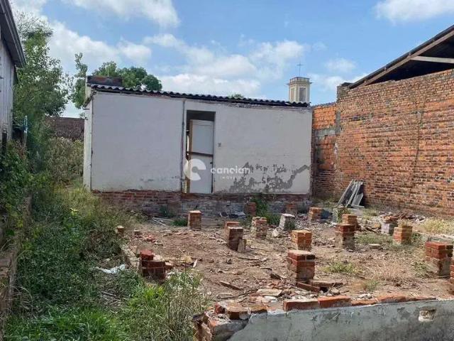 Terreno venda em Região Geográfica Imediata de Santa Maria, Santa Maria