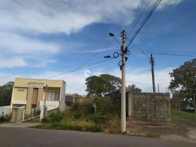 Terreno venda em Região Geográfica Imediata de Santa Maria, Santa Maria