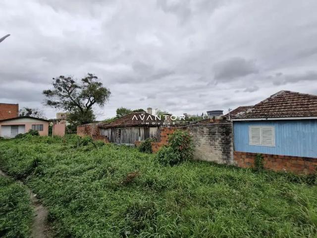 Terreno venda em Região Geográfica Imediata de Santa Maria, Santa Maria