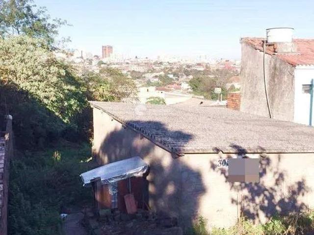 Terreno venda em Santa Maria, Região Geográfica Intermediária de Santa Maria