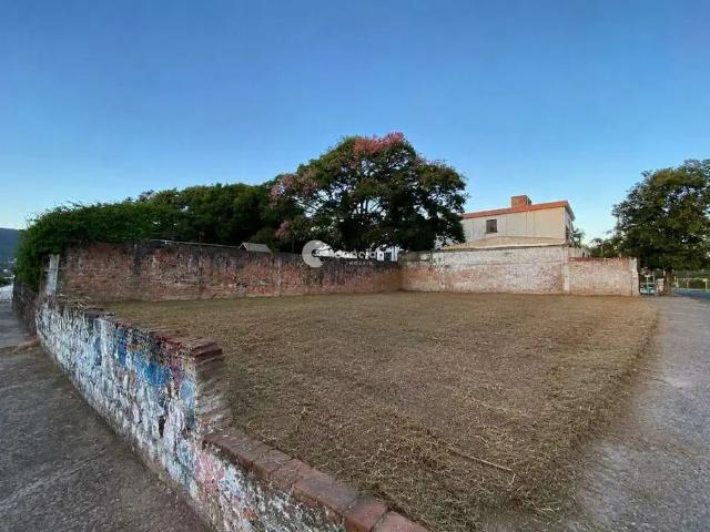 Terreno venda em Região Geográfica Imediata de Santa Maria, Santa Maria