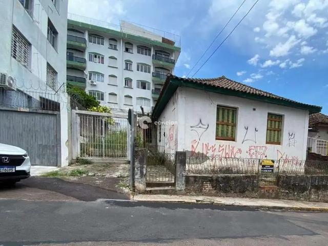 Terreno venda em Região Geográfica Imediata de Santa Maria, Santa Maria