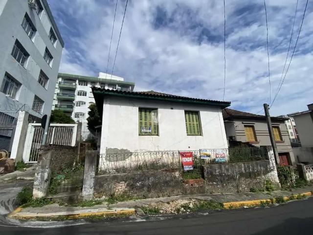 Terreno venda em Região Geográfica Imediata de Santa Maria, Santa Maria