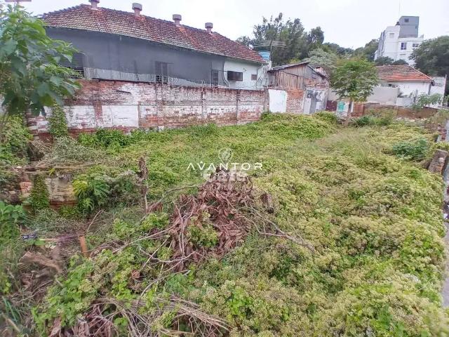 Terreno venda em Região Geográfica Imediata de Santa Maria, Santa Maria