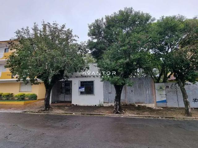 Terreno venda em Região Geográfica Imediata de Santa Maria, Santa Maria