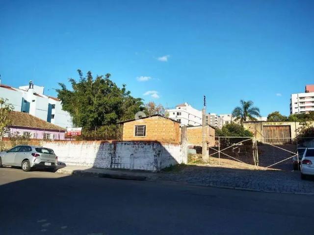 Terreno venda em Região Geográfica Imediata de Santa Maria, Santa Maria