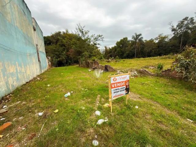 Terreno venda em Região Geográfica Imediata de Santa Maria, Santa Maria