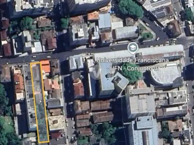 Terreno venda em Região Geográfica Imediata de Santa Maria, Santa Maria