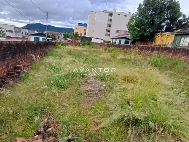 Terreno venda em Região Geográfica Imediata de Santa Maria, Santa Maria