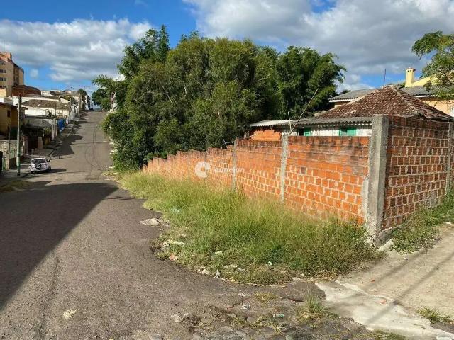 Terreno venda em Região Geográfica Imediata de Santa Maria, Santa Maria