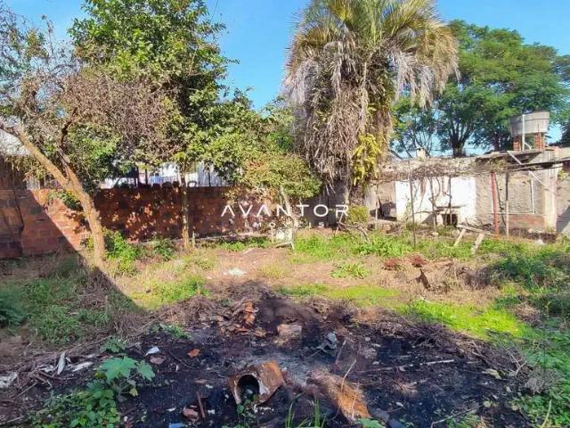 Terreno venda em Região Geográfica Imediata de Santa Maria, Santa Maria