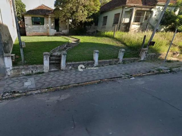 Terreno venda em Região Geográfica Imediata de Santa Maria, Santa Maria