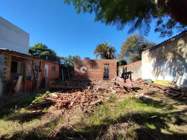 Terreno venda em Região Geográfica Imediata de Santa Maria, Santa Maria