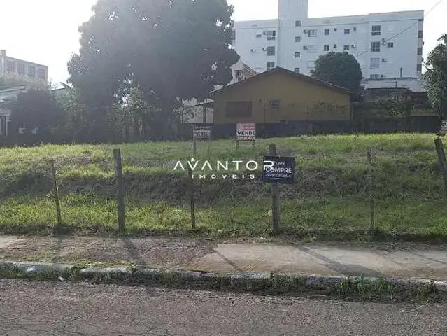 Terreno venda em Região Geográfica Imediata de Santa Maria, Santa Maria