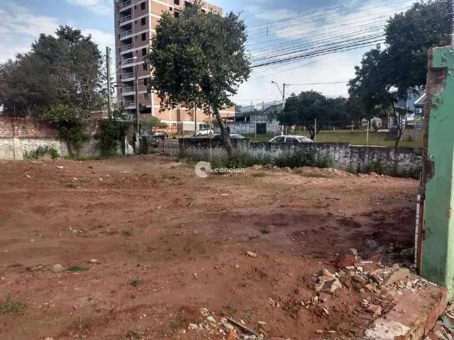 Terreno venda em Região Geográfica Imediata de Santa Maria, Santa Maria