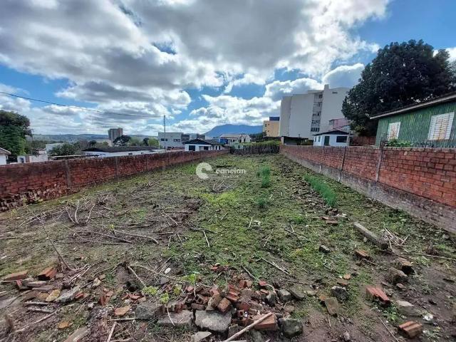 Terreno venda em Região Geográfica Imediata de Santa Maria, Santa Maria