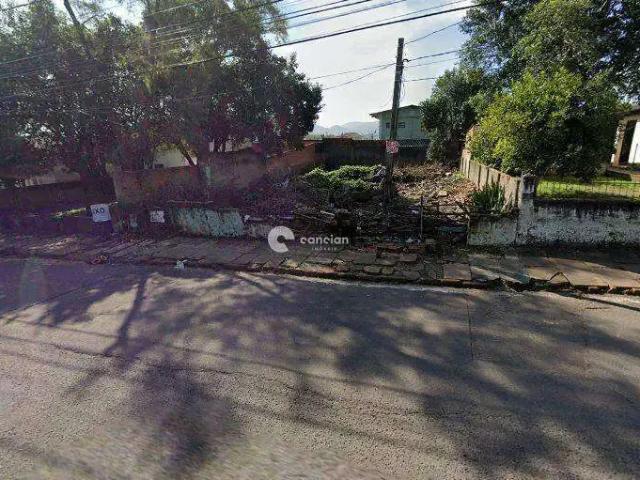 Terreno venda em Região Geográfica Imediata de Santa Maria, Santa Maria