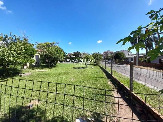 Terreno venda em Nossa Senhora Medianeira, Santa Maria