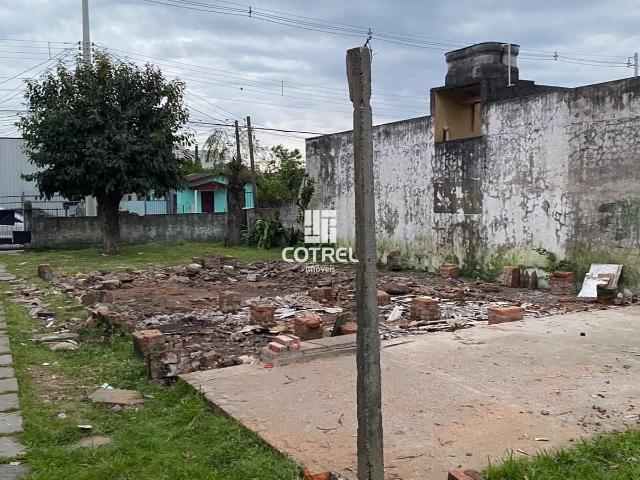 Terreno venda em Região Geográfica Imediata de Santa Maria, Santa Maria
