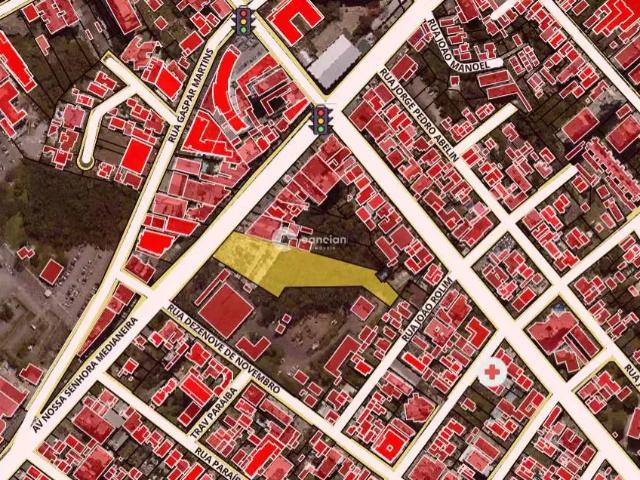 Terreno venda em Região Geográfica Imediata de Santa Maria, Santa Maria