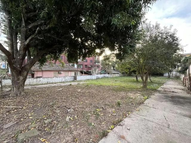Terreno venda em Nossa Senhora Medianeira, Santa Maria