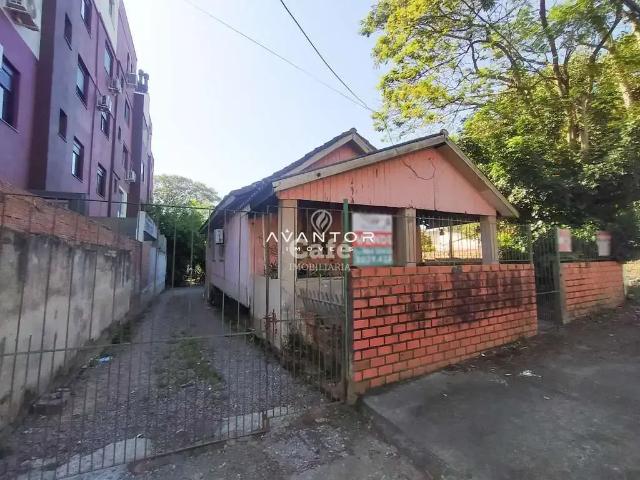 Terreno venda em Nossa Senhora Medianeira, Santa Maria
